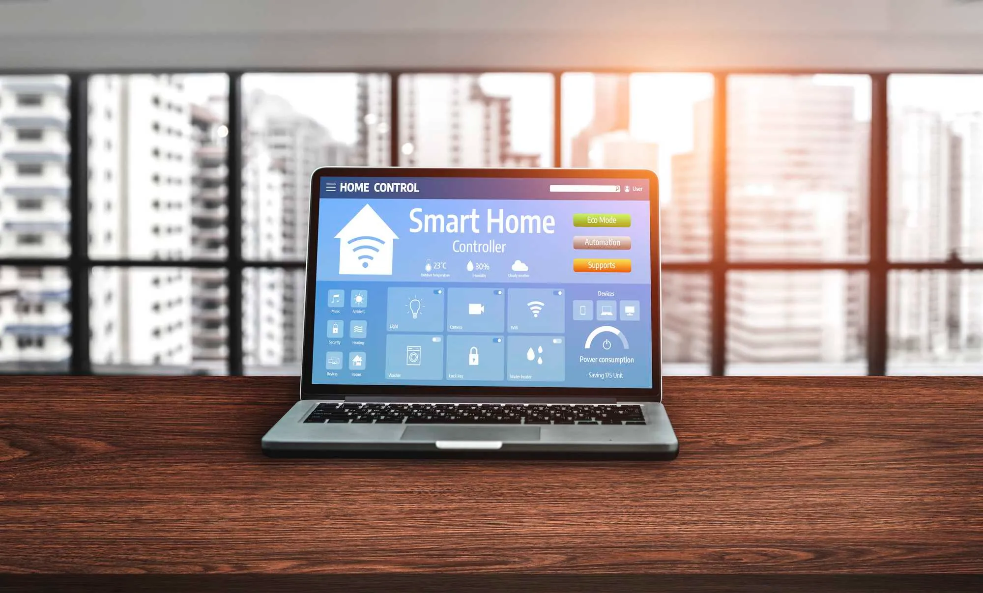 Setting Terms: The Property Management Agreement